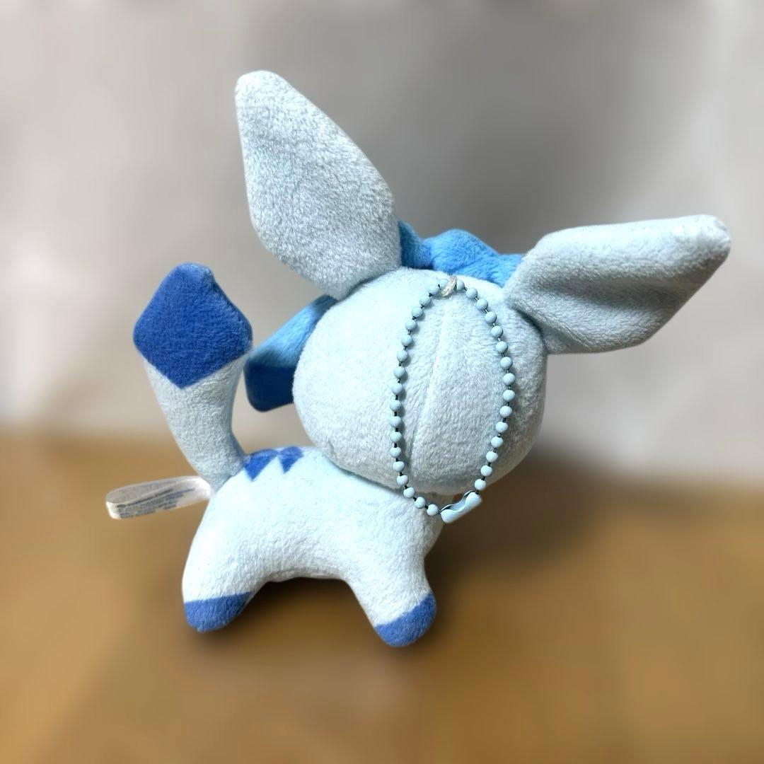 【匿名配送】ポケットモンスター マスコット ミックスオレ グレイシア ポケモン
