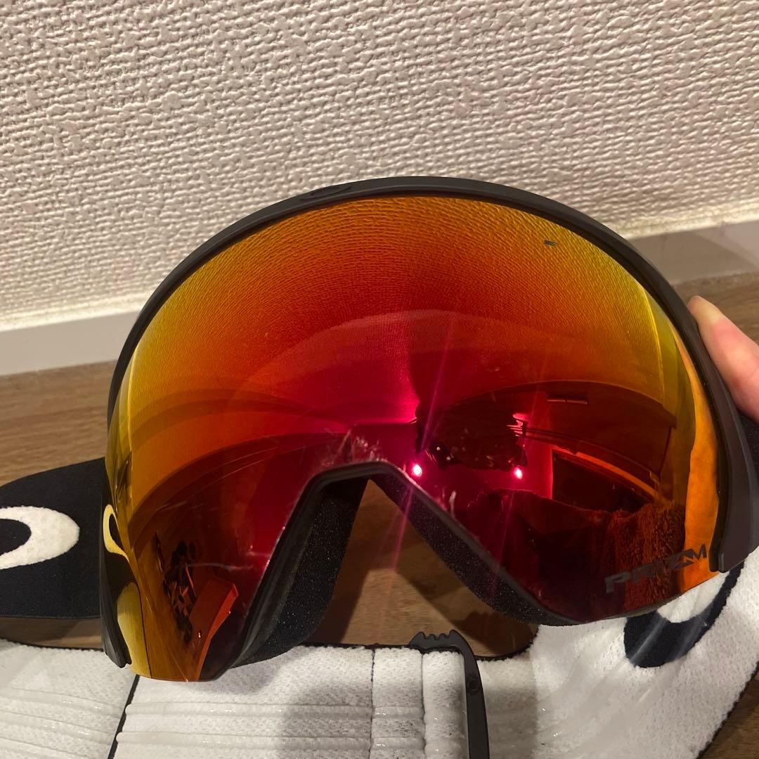 OAKLEY / Flight Path XL / ゴーグル