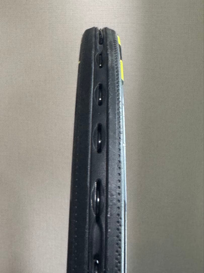 babolat pure aero 98 2023年モデル g2