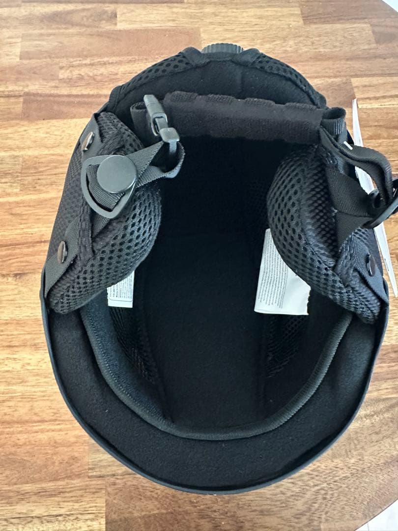 GIRO スキースノーボード ヘルメット マットブラック