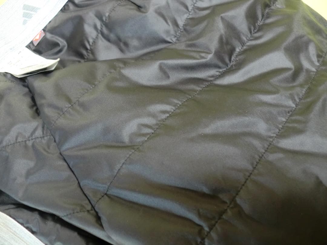 アディダスゴルフ Frost Guard ストレッチ PRIMALOFT 85
