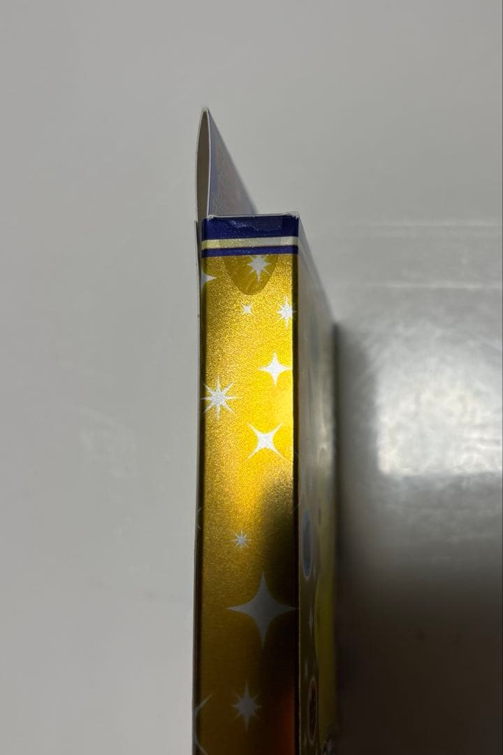 まとめ売り25thスペシャルセット　ブラックボルト　ホワイトフレア　新品未開封