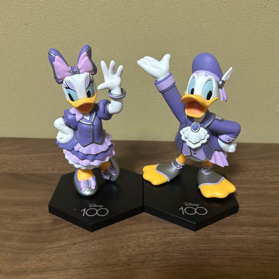 ディズニーフィギュア　まとめ売り