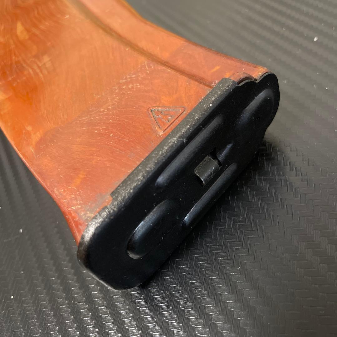 NPOAEG 電動ガン用　ベークライト　実物加工マガジン