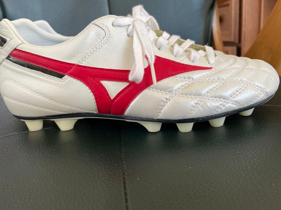 Mizuno Morelia Anatomical Fit 25.0 サッカー