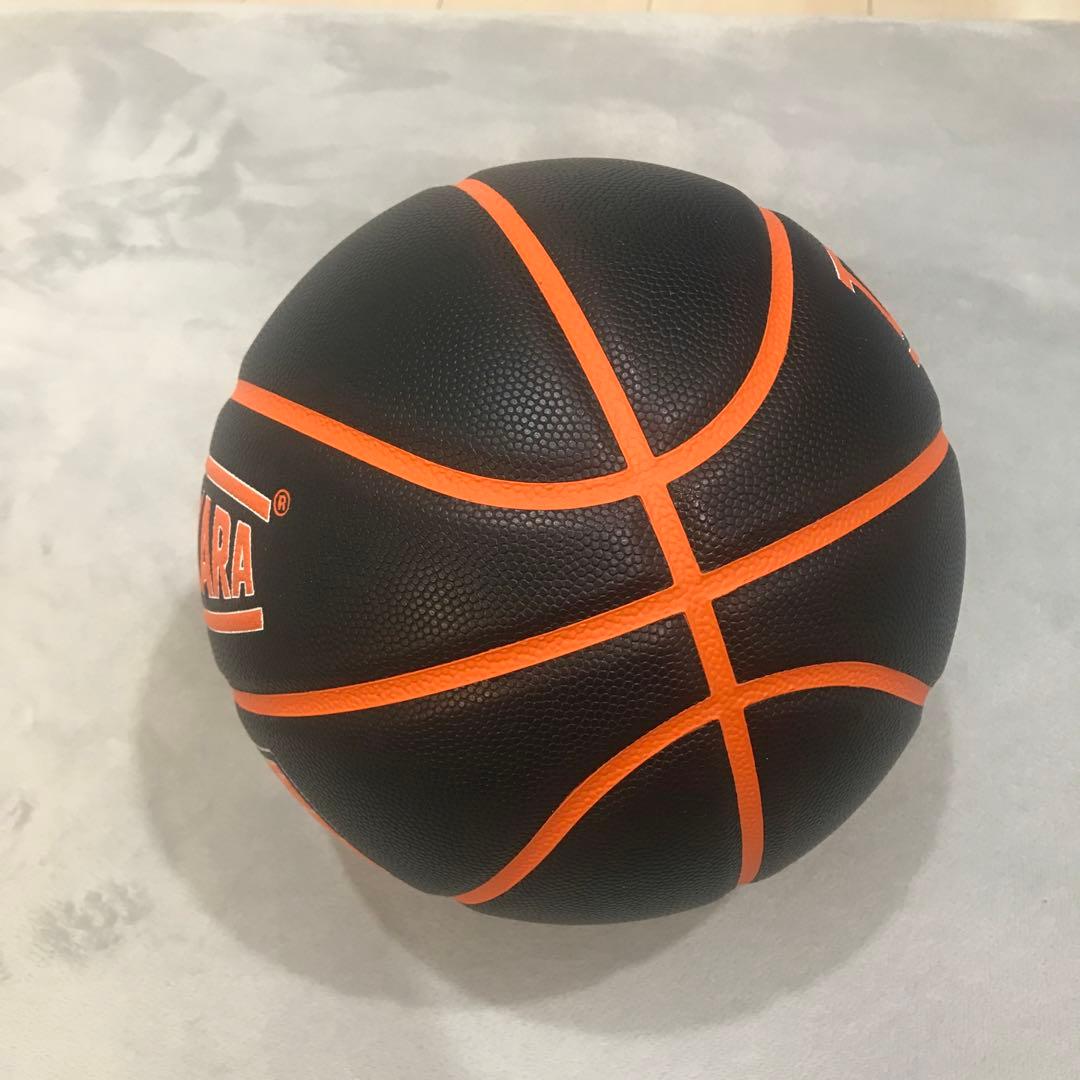 新品　TACHIKARA バスケットボール　7号