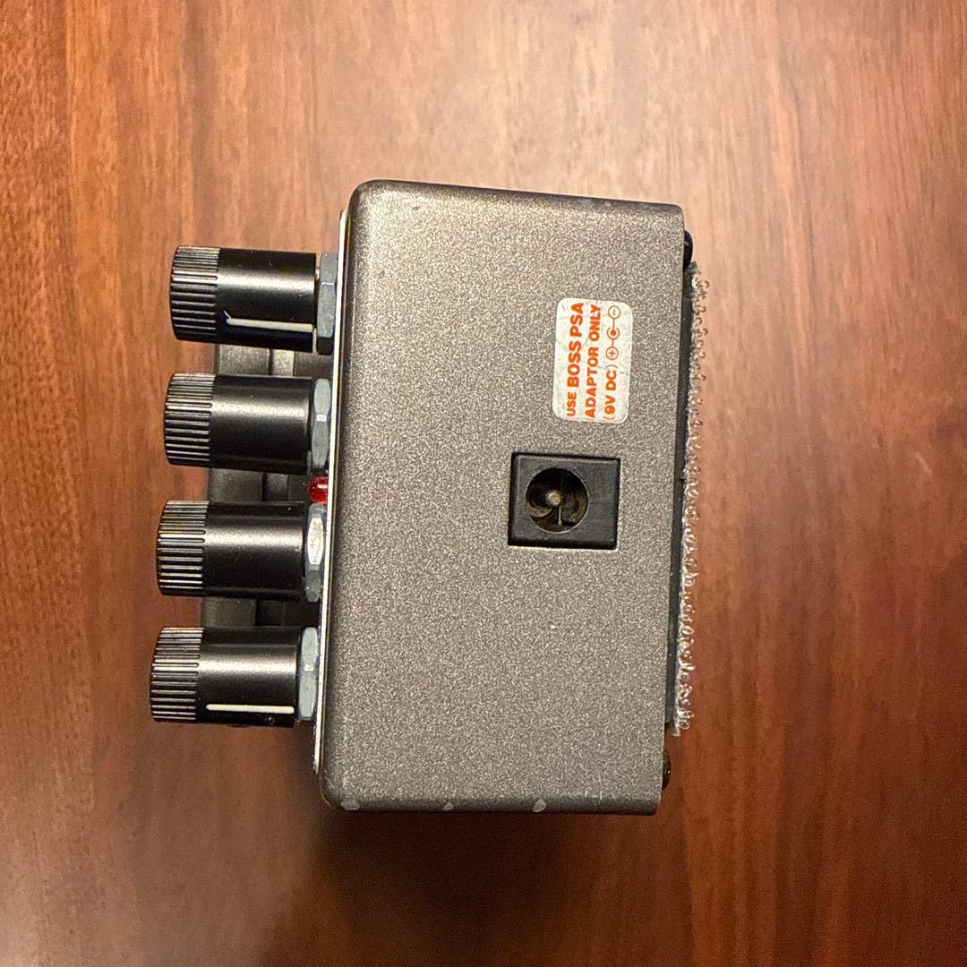 ギター Digital Reverb / Delay RV-3