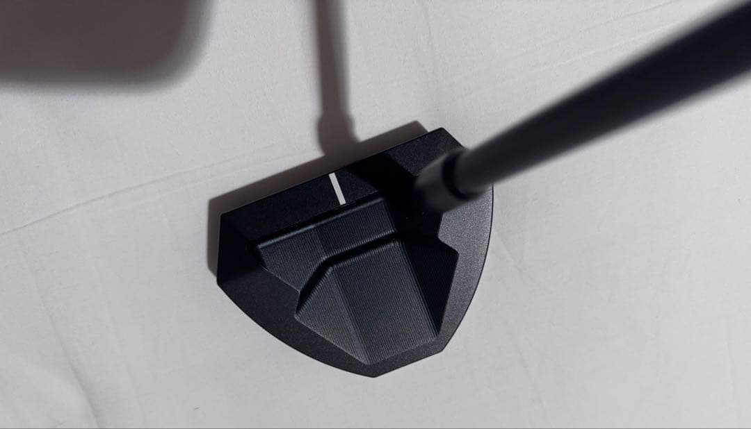 L.A.B. GOLF OZ.1i HS 34インチ レフティ
