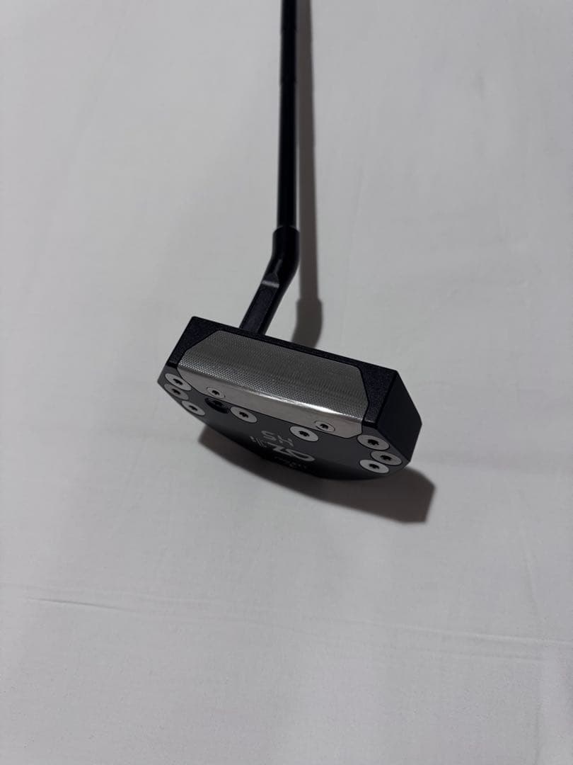 L.A.B. GOLF OZ.1i HS 34インチ レフティ