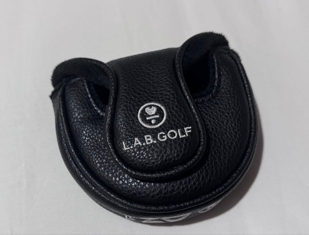 L.A.B. GOLF OZ.1i HS 34インチ レフティ