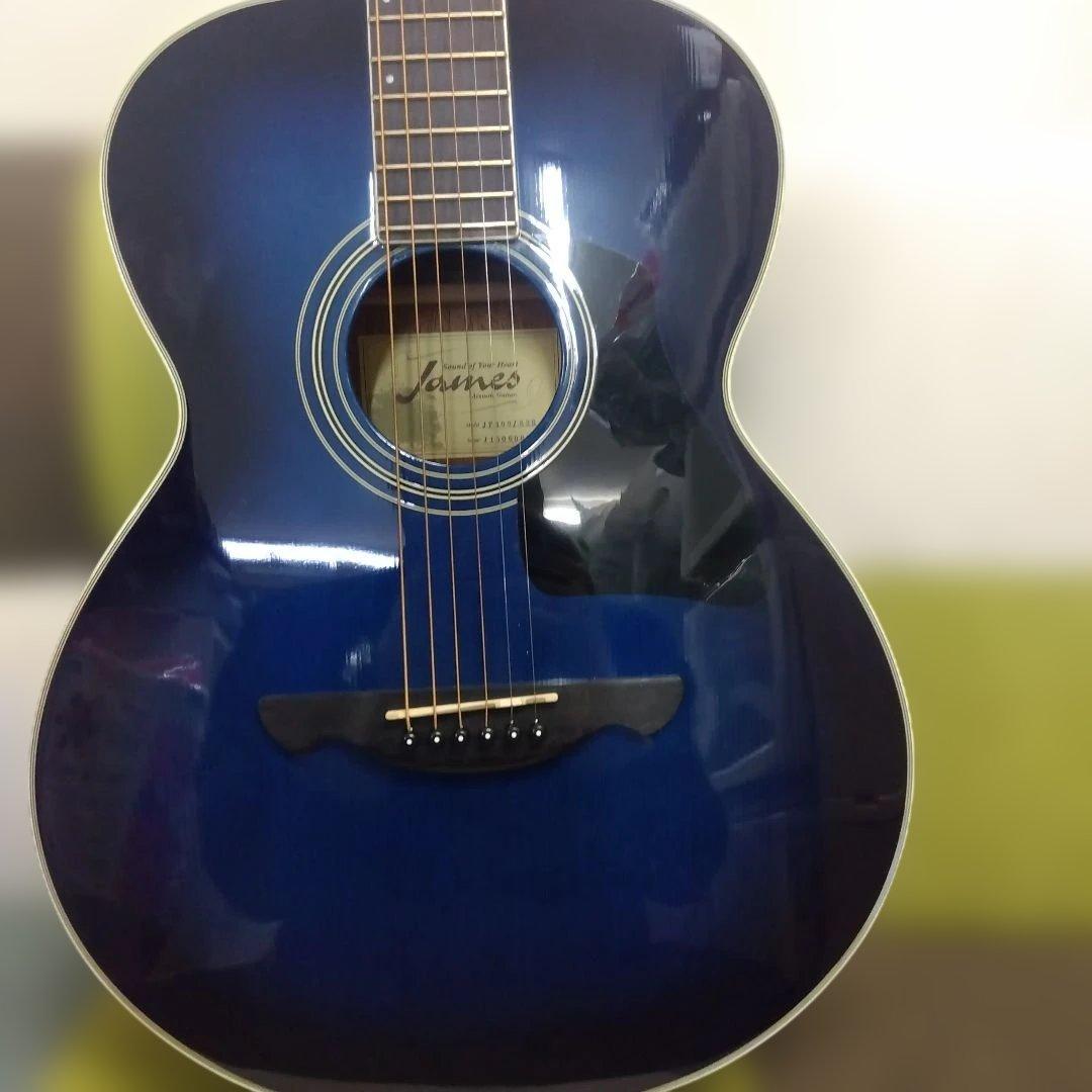 James アコースティックギター JK400/S3B