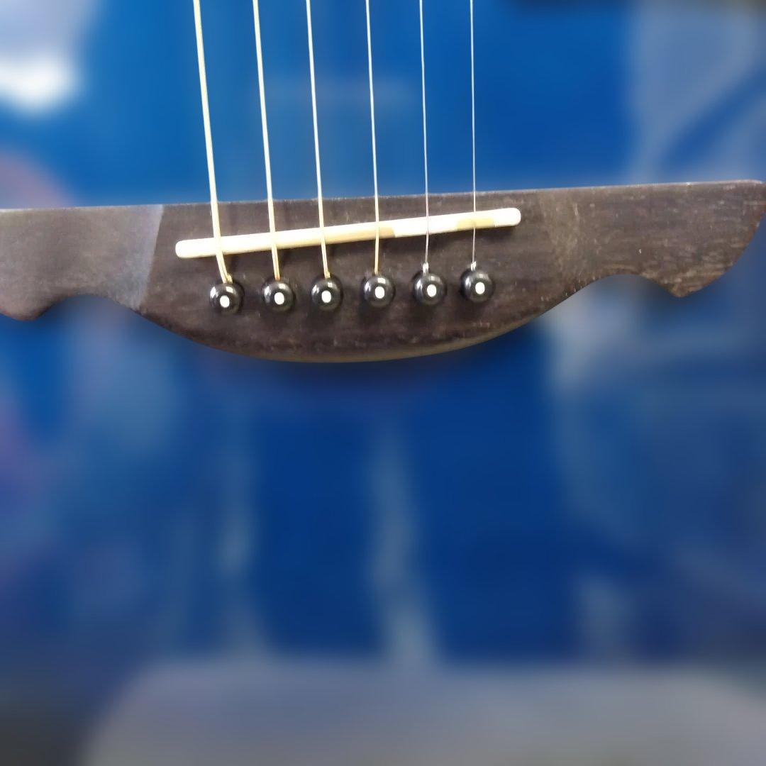 James アコースティックギター JK400/S3B