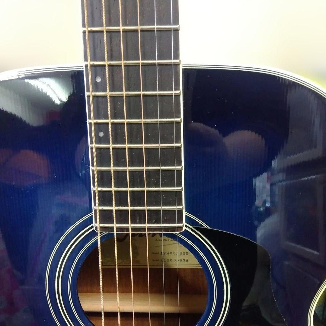 James アコースティックギター JK400/S3B