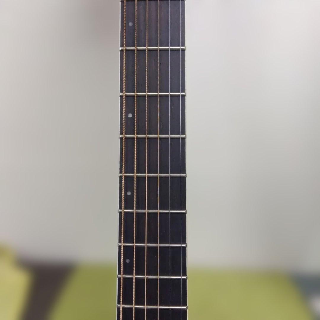 James アコースティックギター JK400/S3B