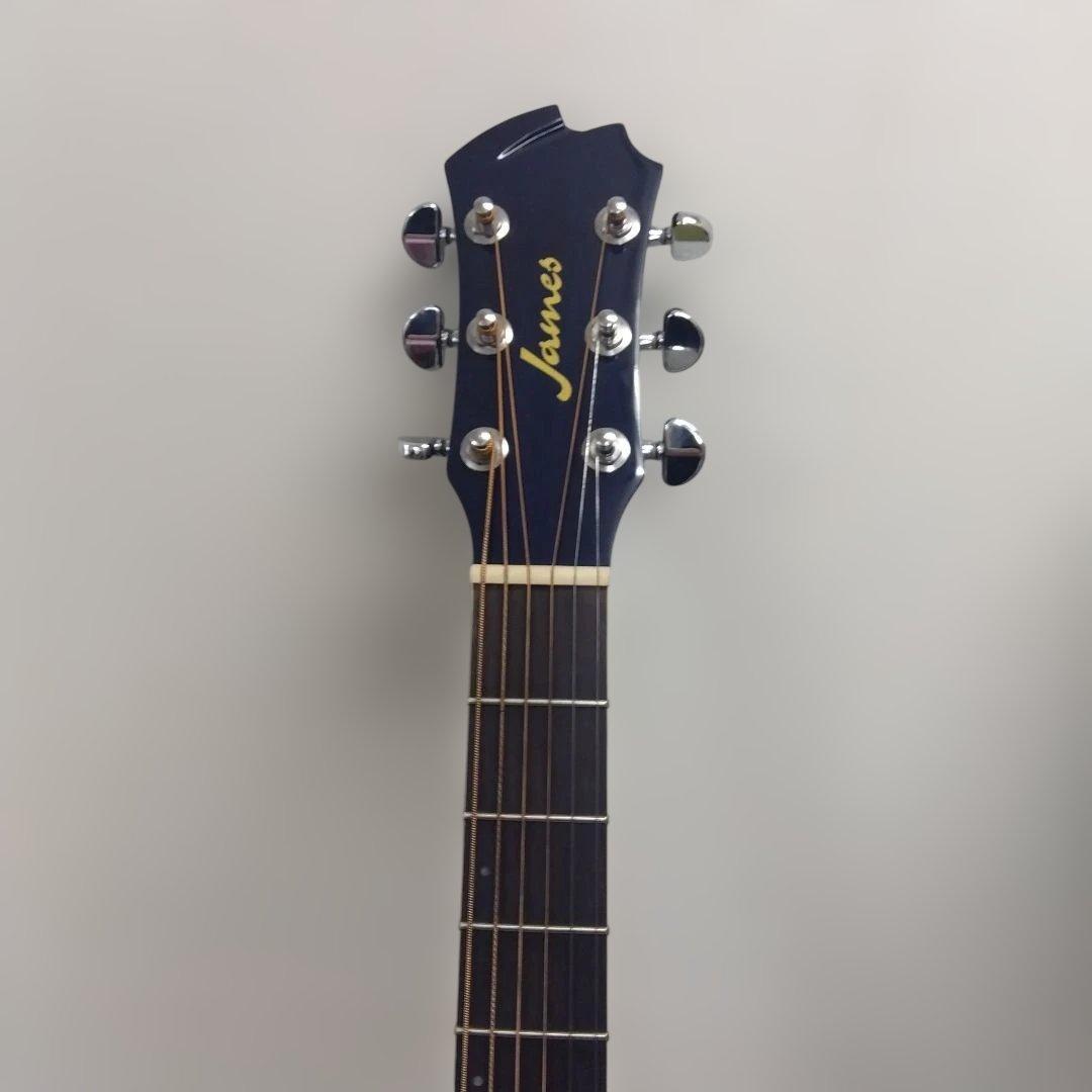 James アコースティックギター JK400/S3B