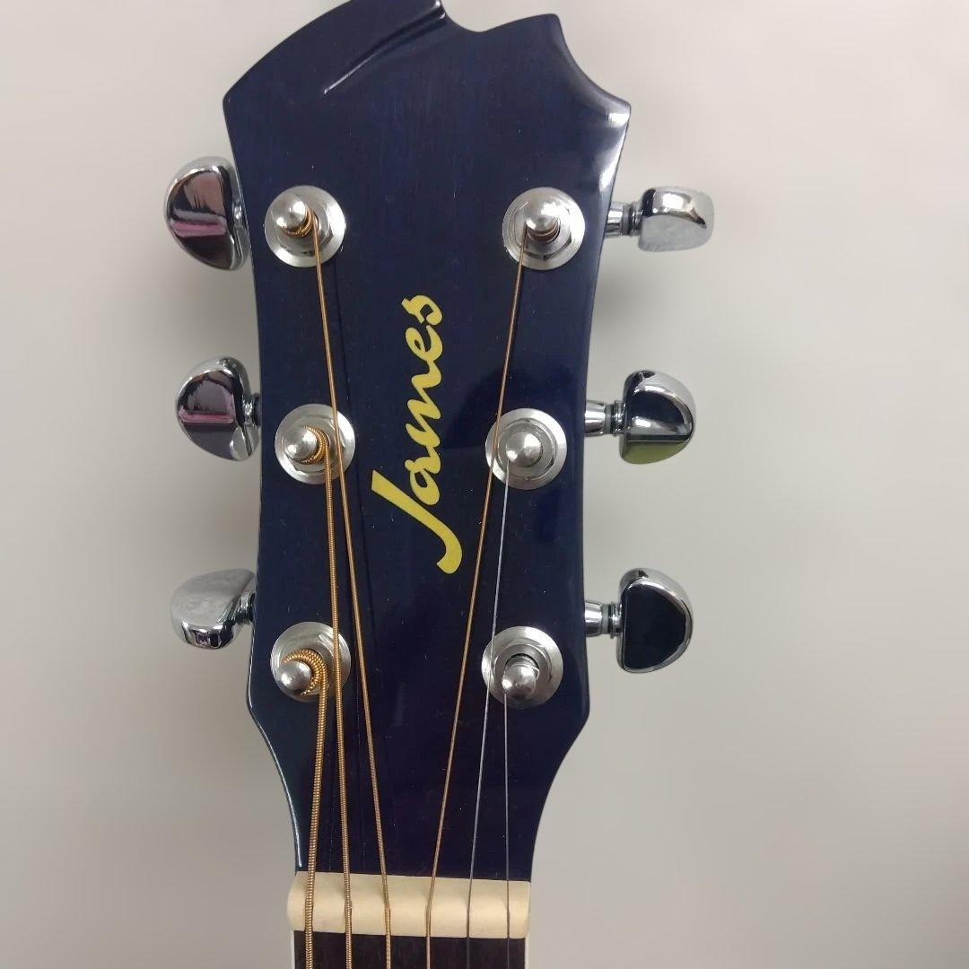 James アコースティックギター JK400/S3B