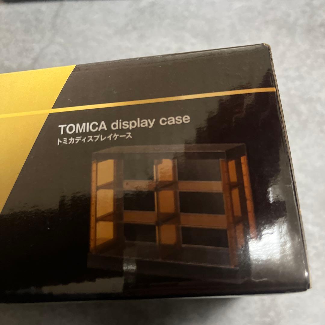 新品、未開封　トミカくじ　 トミカくじ　第二弾 ラストワン