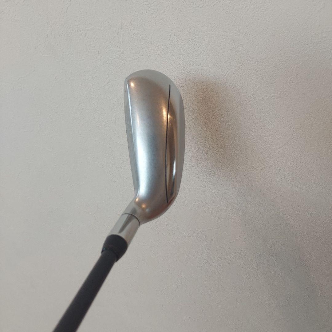PRGR HS UT200/150 ユーティリティセット ★スーパーアイアン