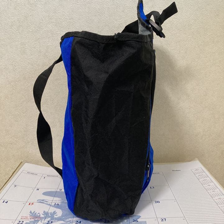 COSTOCO バッグ　ナイロン製　買物バック・エコバッグ・アウトドアバック