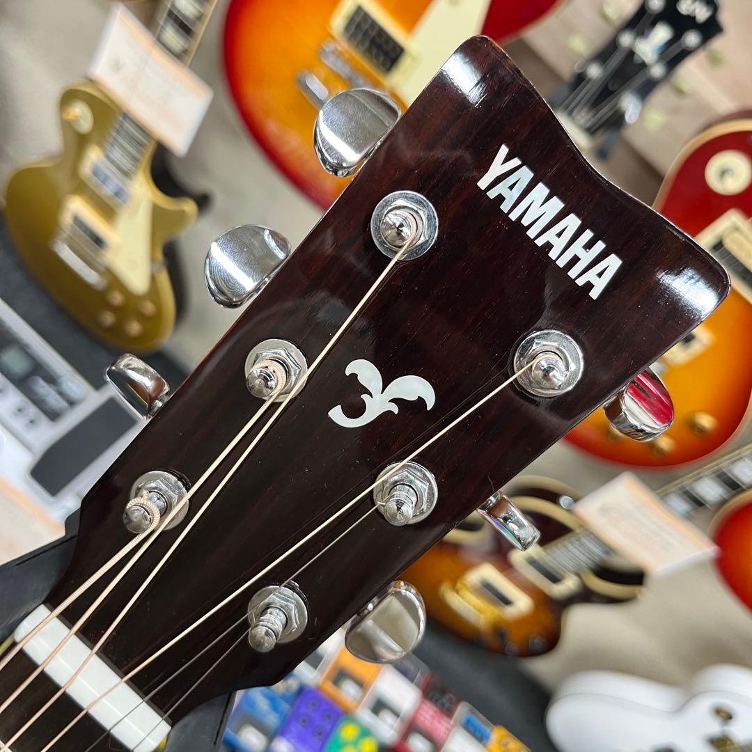 ⑲④⑤⑨追加【11565】YAMAHA FG820 アコースティックギター