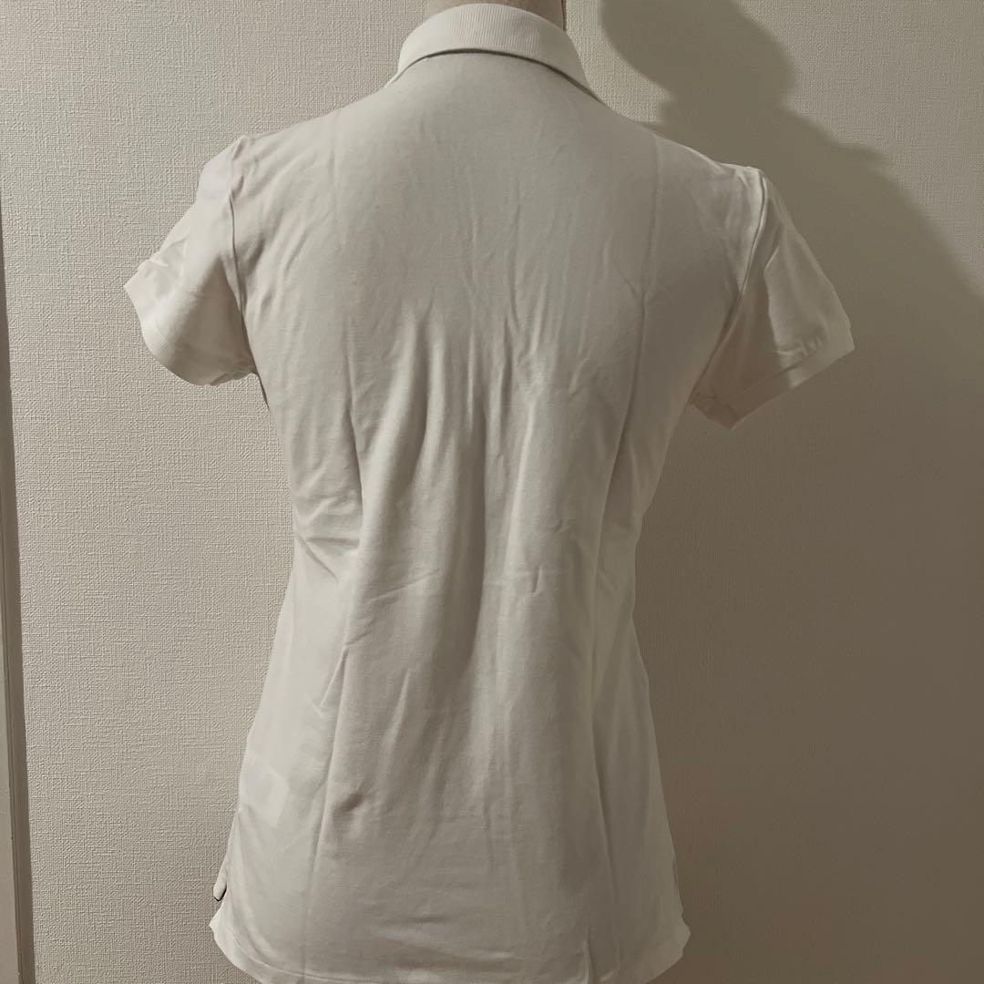 POLO GOLF ラルフローレン ポロベア ポロシャツ レディースXS
