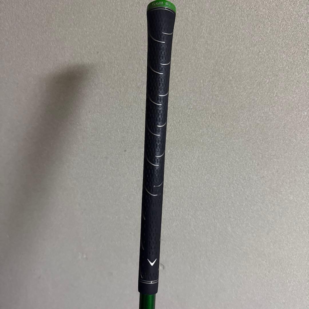 Callaway GBB EPIC STARドライバーロフト角:10.5°