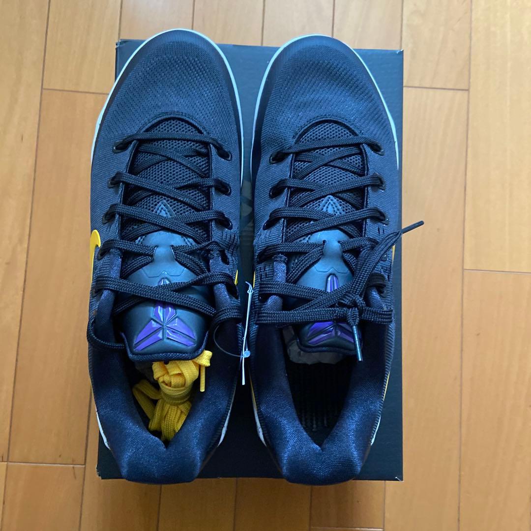 KOBE IX ELITE LOW EM PROTRO 30cm コービー9