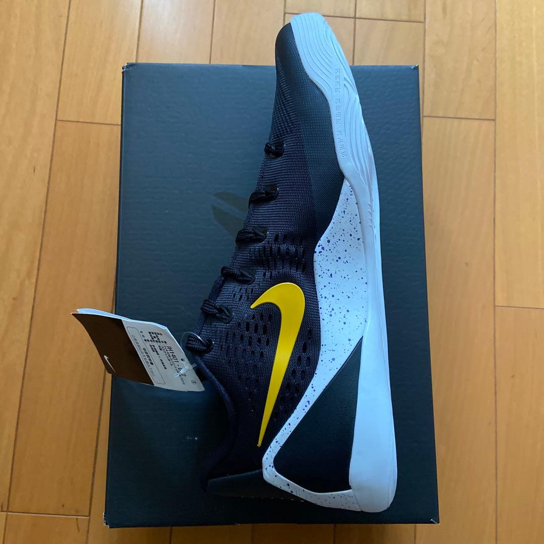 KOBE IX ELITE LOW EM PROTRO 30cm コービー9