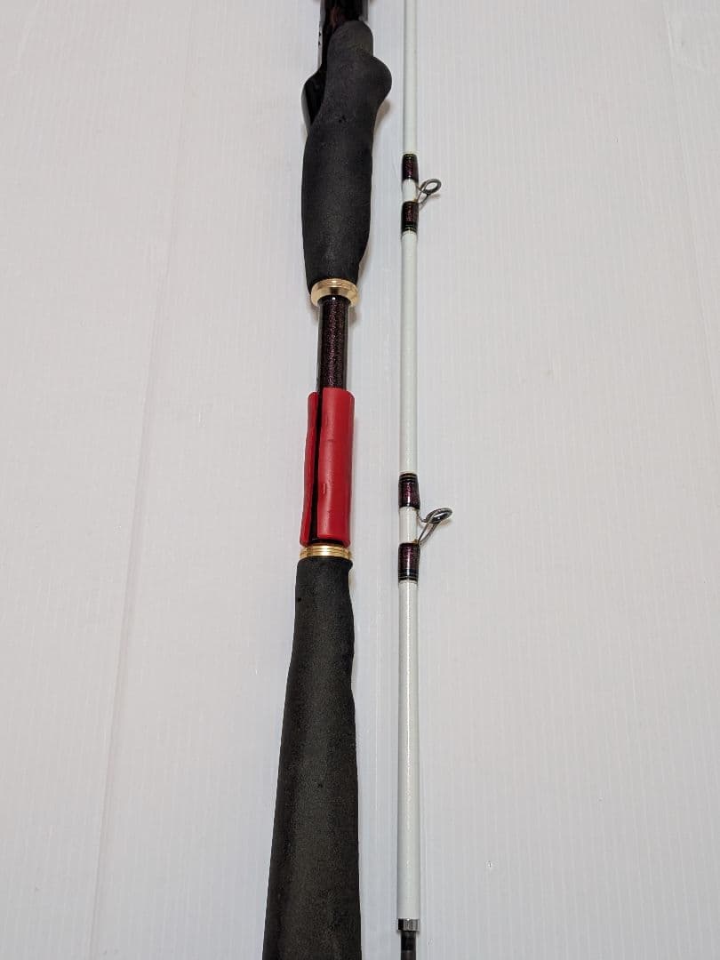17ダイワ リーオマスター真鯛AGS SS-300