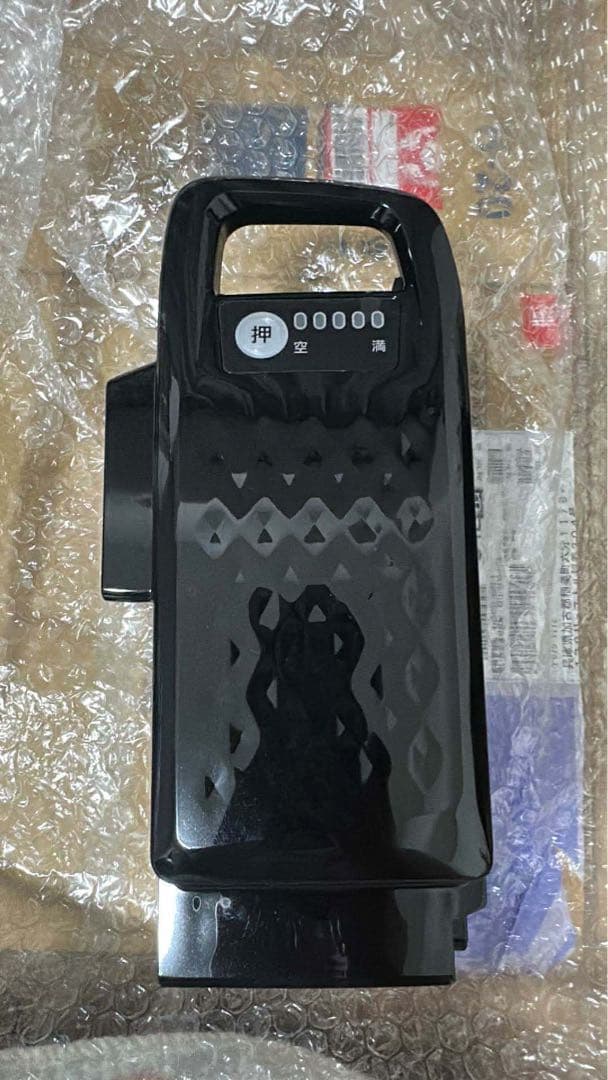 NKY578B02B 12Ah 電動自転車用バッテリー