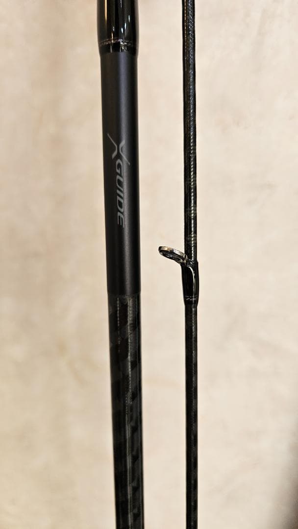 シマノ 22 エクスセンス インフィニティ S96ML(スピニングモデル)
