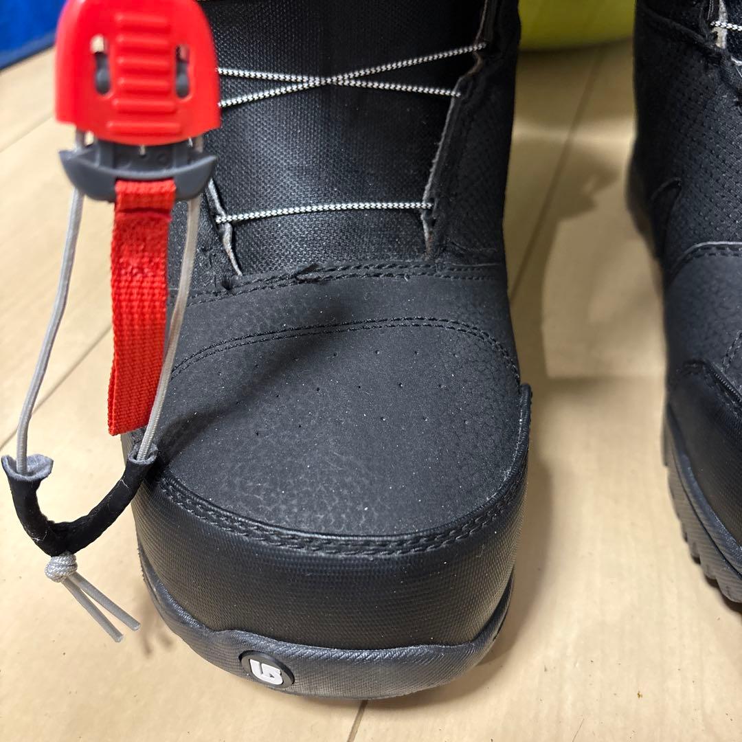 Burton スノボ　ブーツ　25センチ