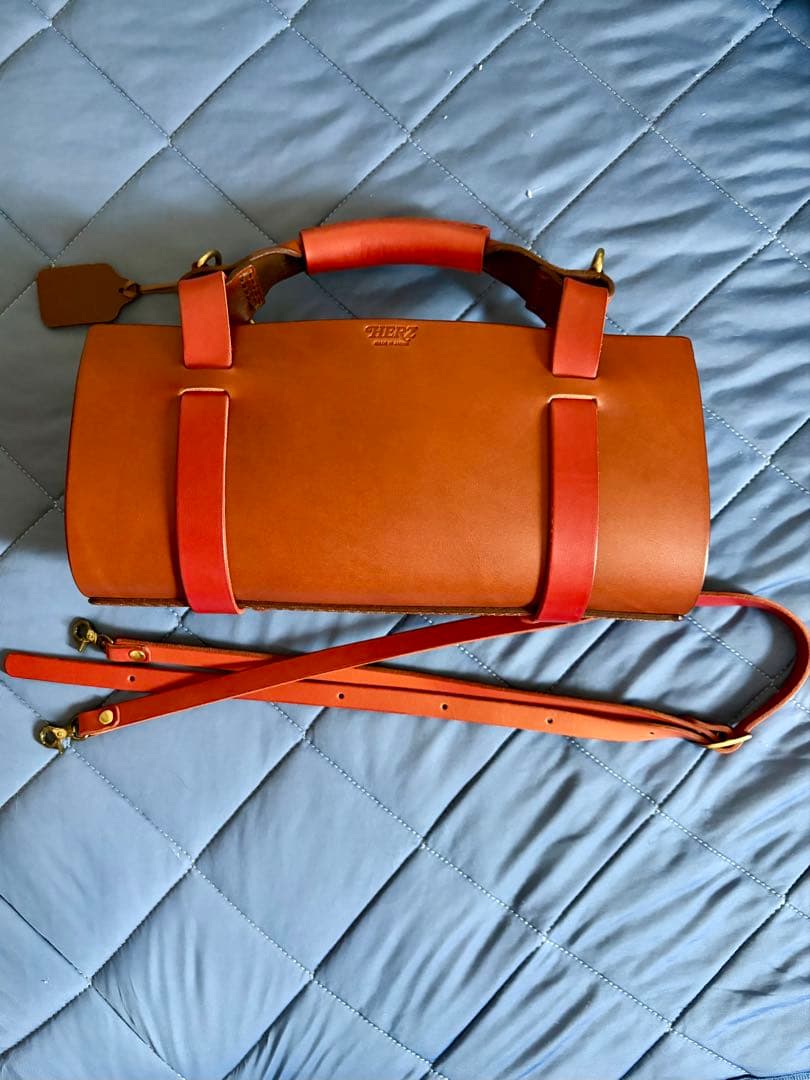 HERZ ブランケットホルダー アウトドア企画品
