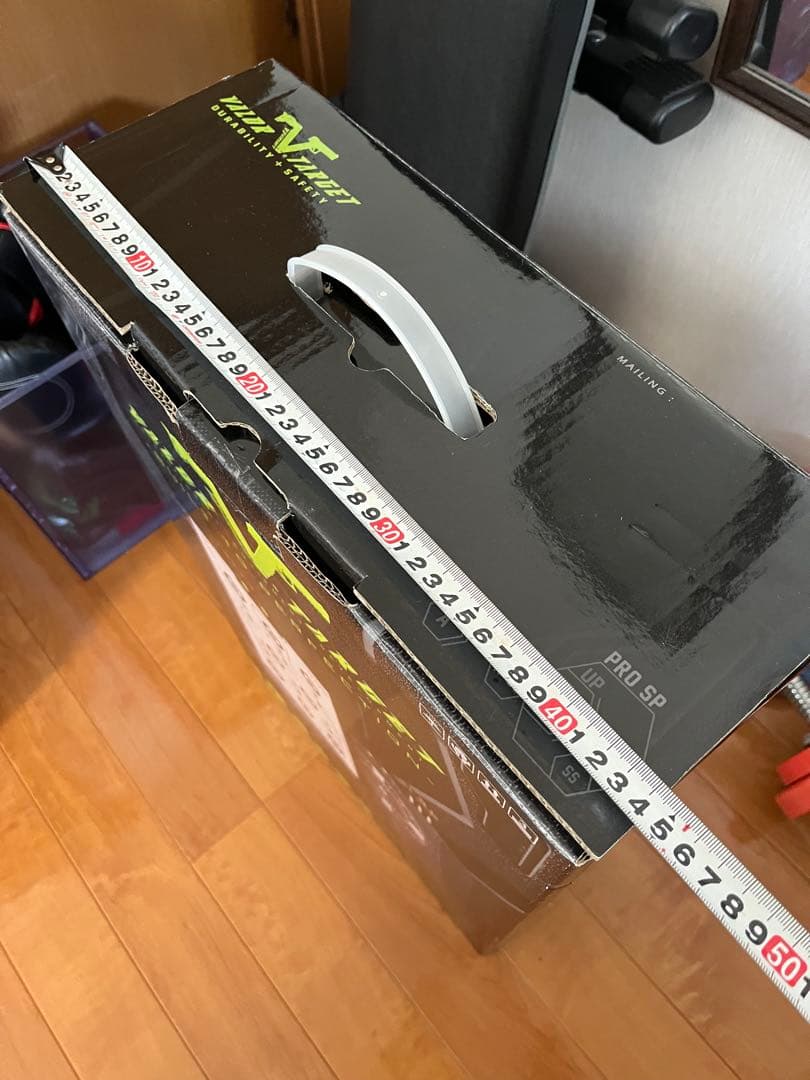 BATON VALOR TARGET バトン大型ターゲット