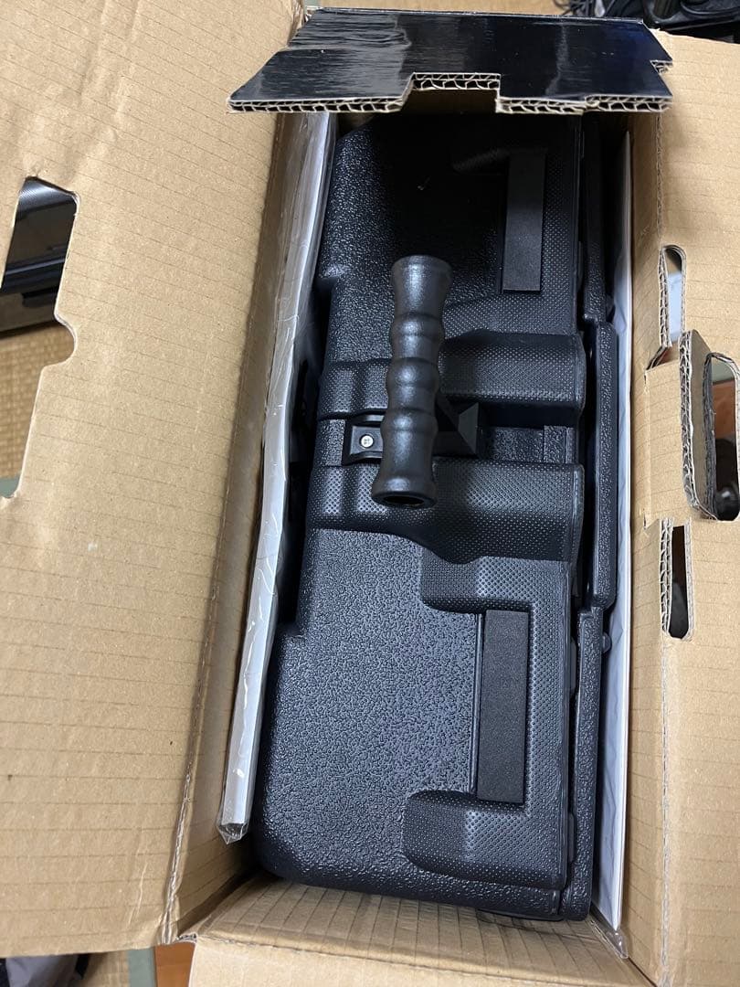 BATON VALOR TARGET バトン大型ターゲット