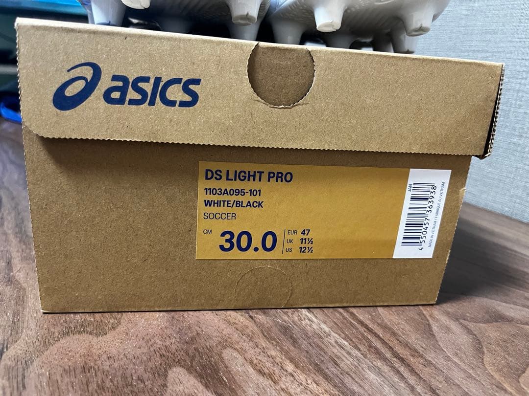 ASICS DS LIGHT PRO 30.0㎝