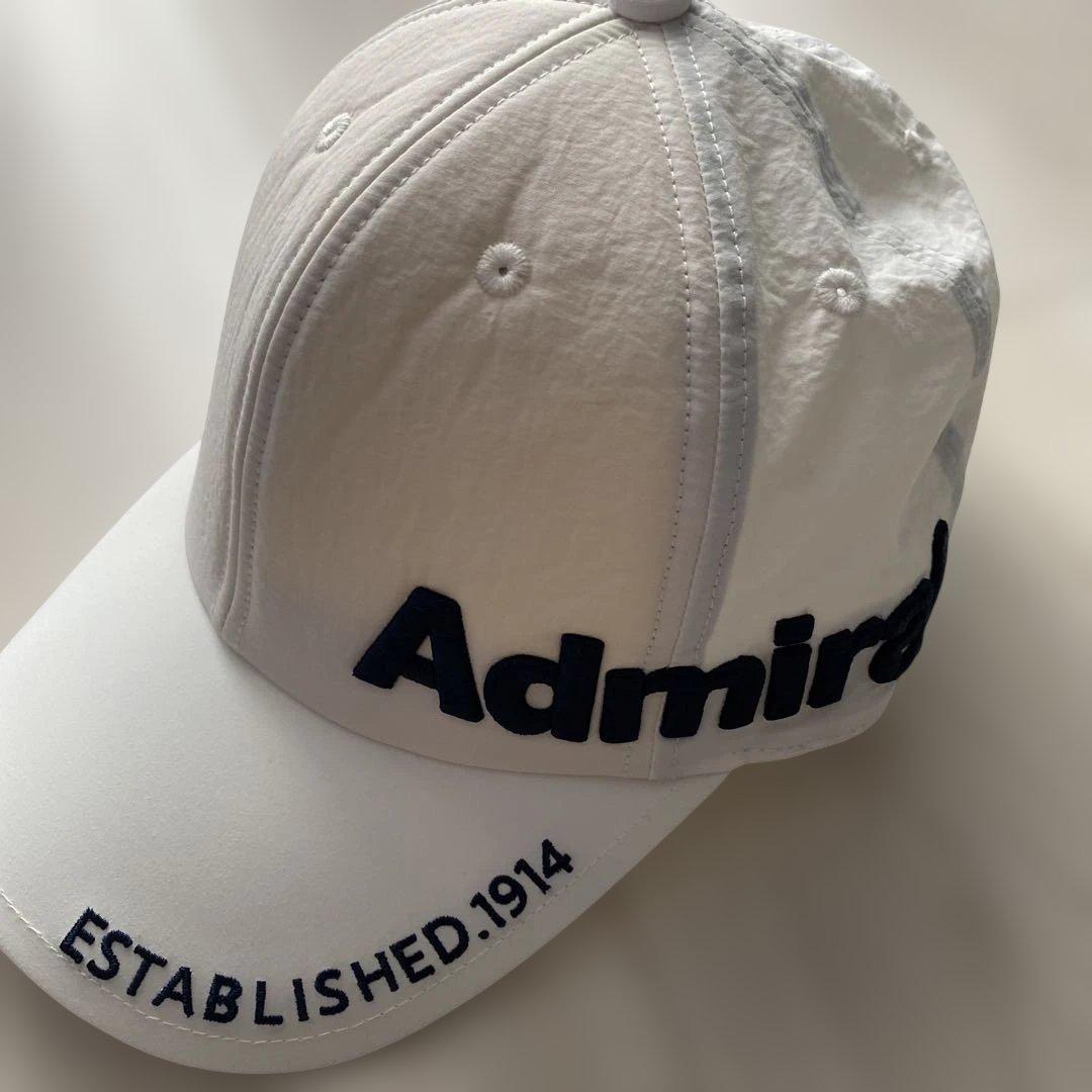 Admiral ゴルフウェアセット！