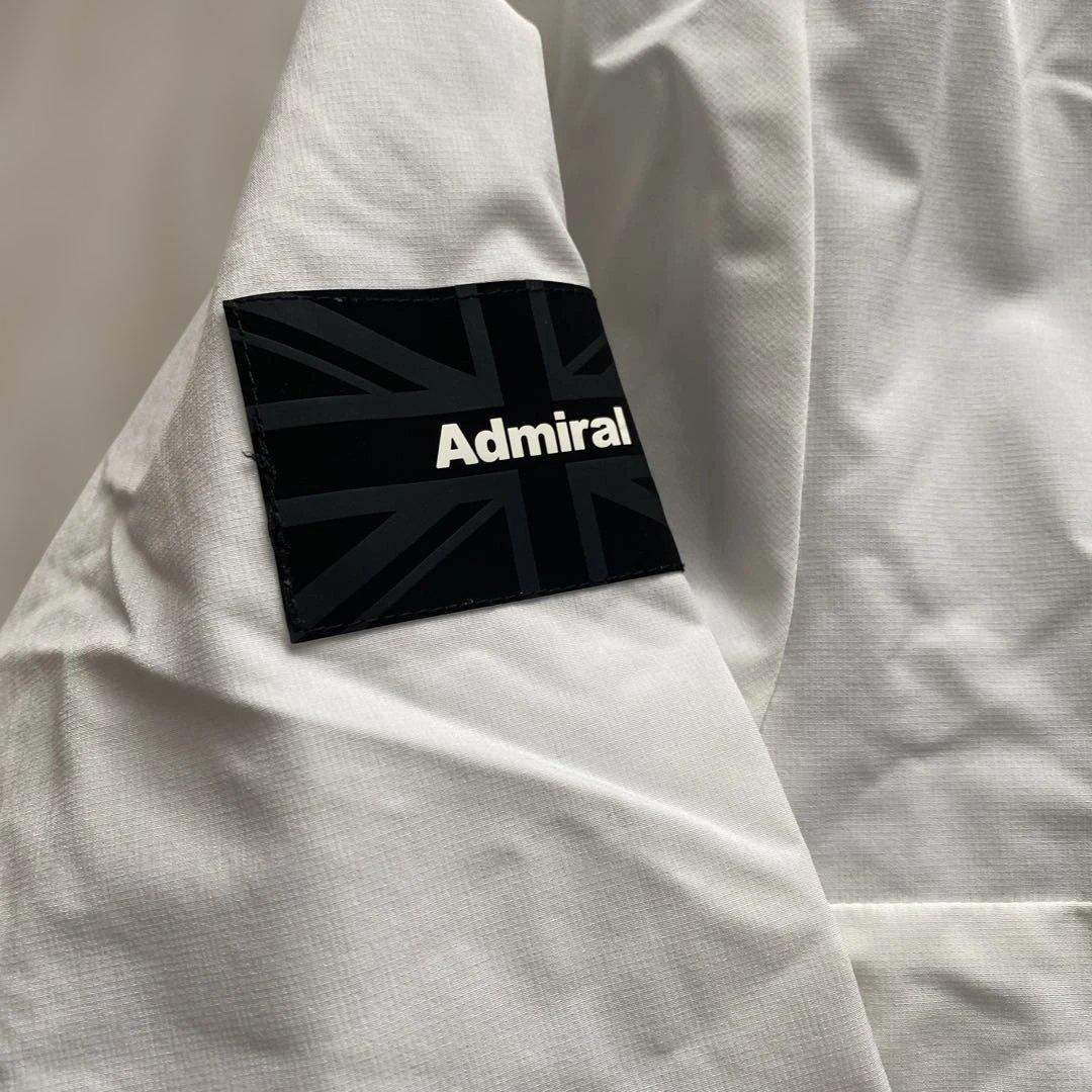 Admiral ゴルフウェアセット！