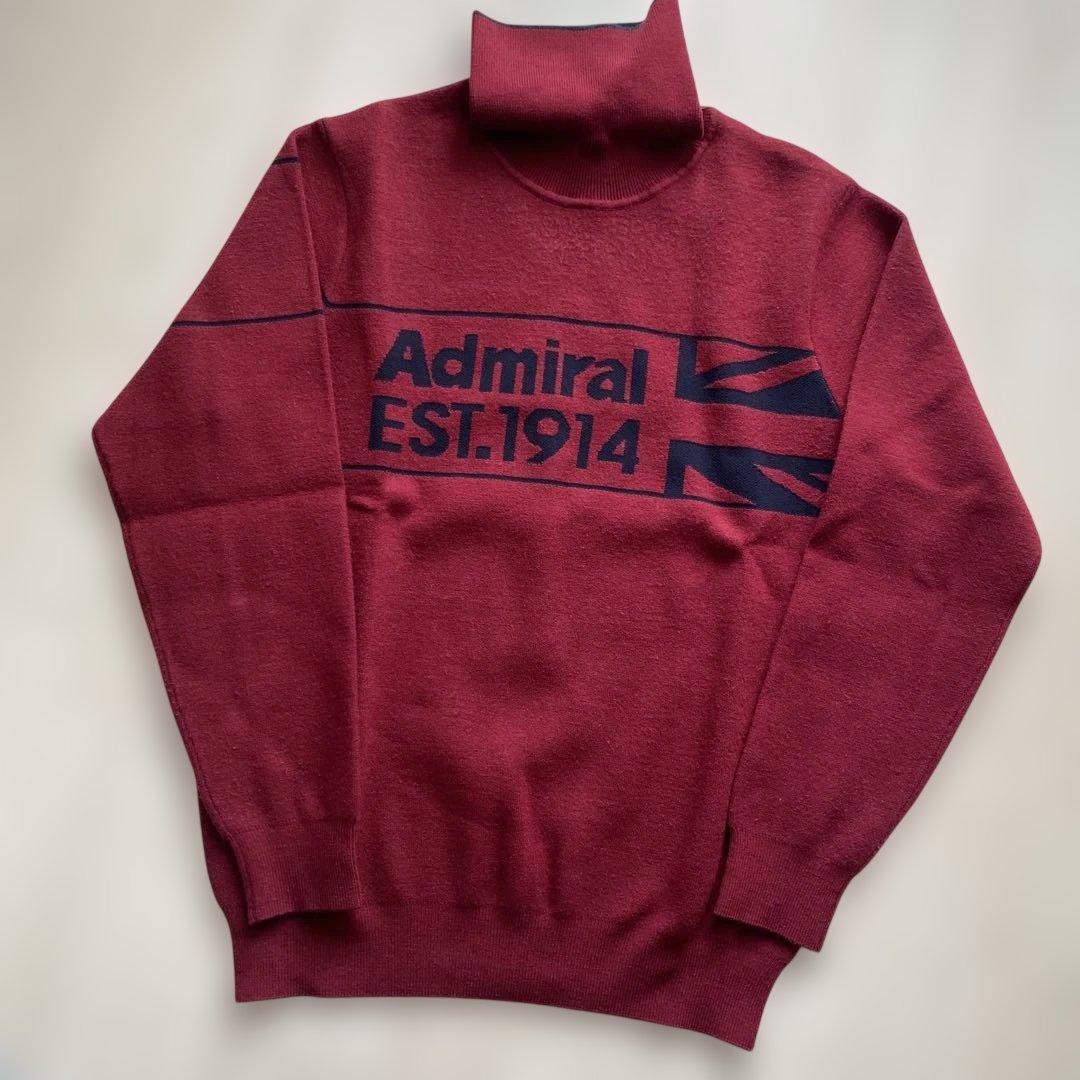 Admiral ゴルフウェアセット！