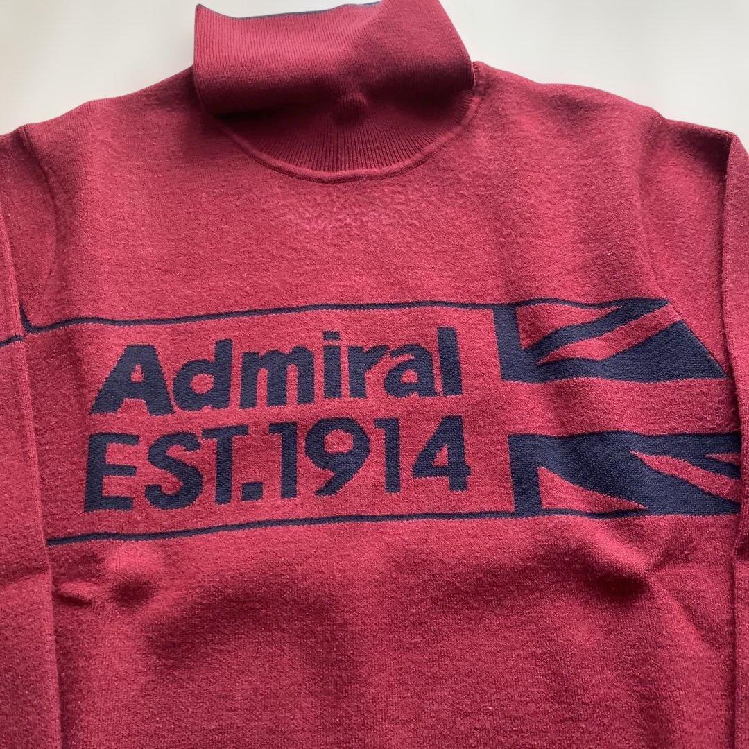 Admiral ゴルフウェアセット！