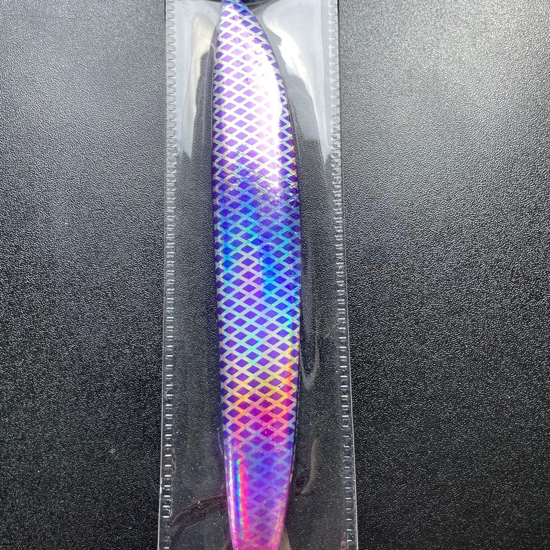 マスリガー　マニアパープル　160g