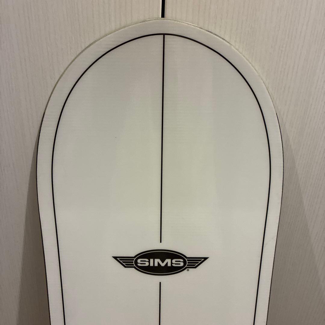 23-24 SIMS AURUM EDITION JP LTD 149㎝