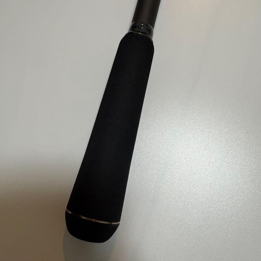 【極美品】　メガバス　空海96MS