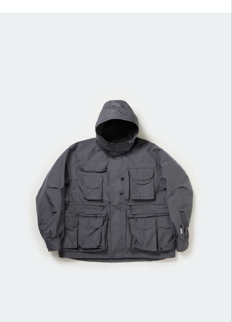 ダイワピアDAIWA PIER39 PERFECT FISHING JACKET