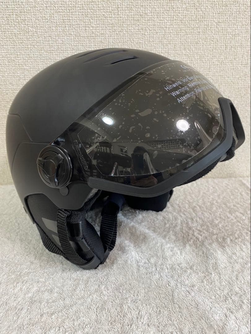 UVEX ウベックススポーツ ドイツ ヘルメット スキー スノーボードヘルメット