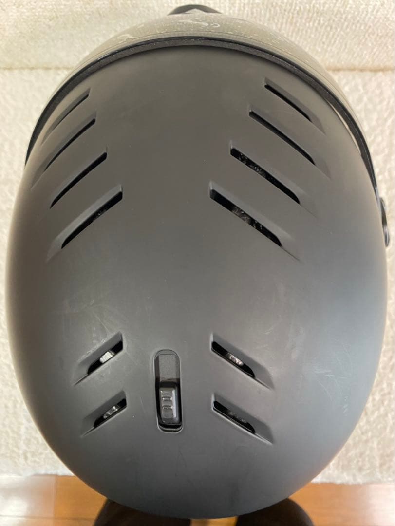UVEX ウベックススポーツ ドイツ ヘルメット スキー スノーボードヘルメット