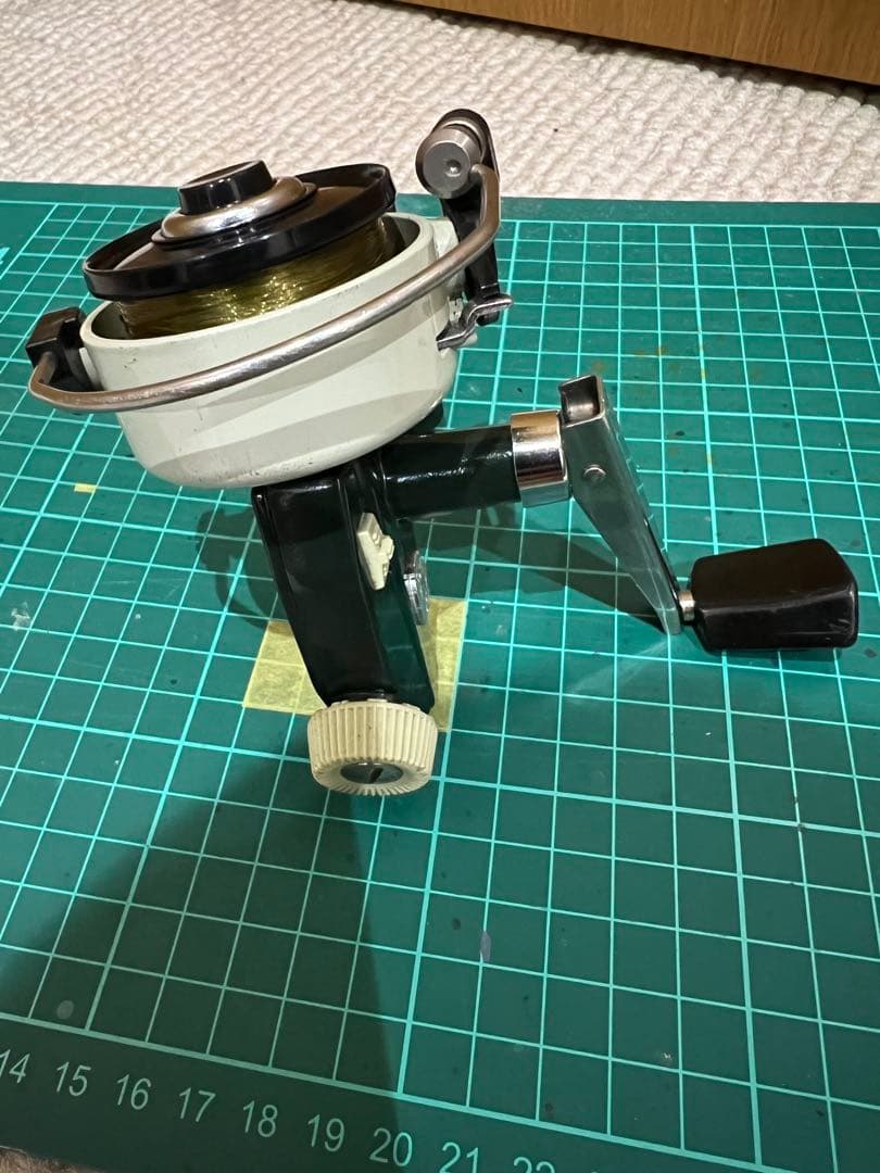 ★ ABU Garcia Cardinal 33 スピニングリール★