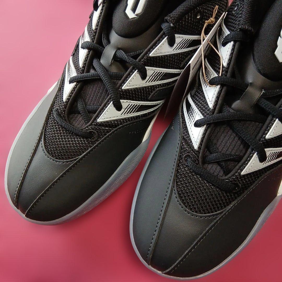 アディダス adidas Dame CERTIFIED 3 27.0cm