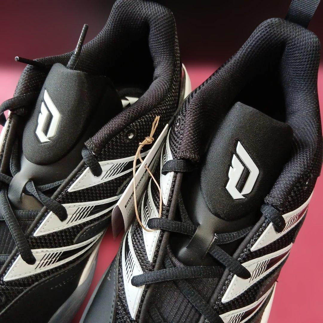 アディダス adidas Dame CERTIFIED 3 27.0cm