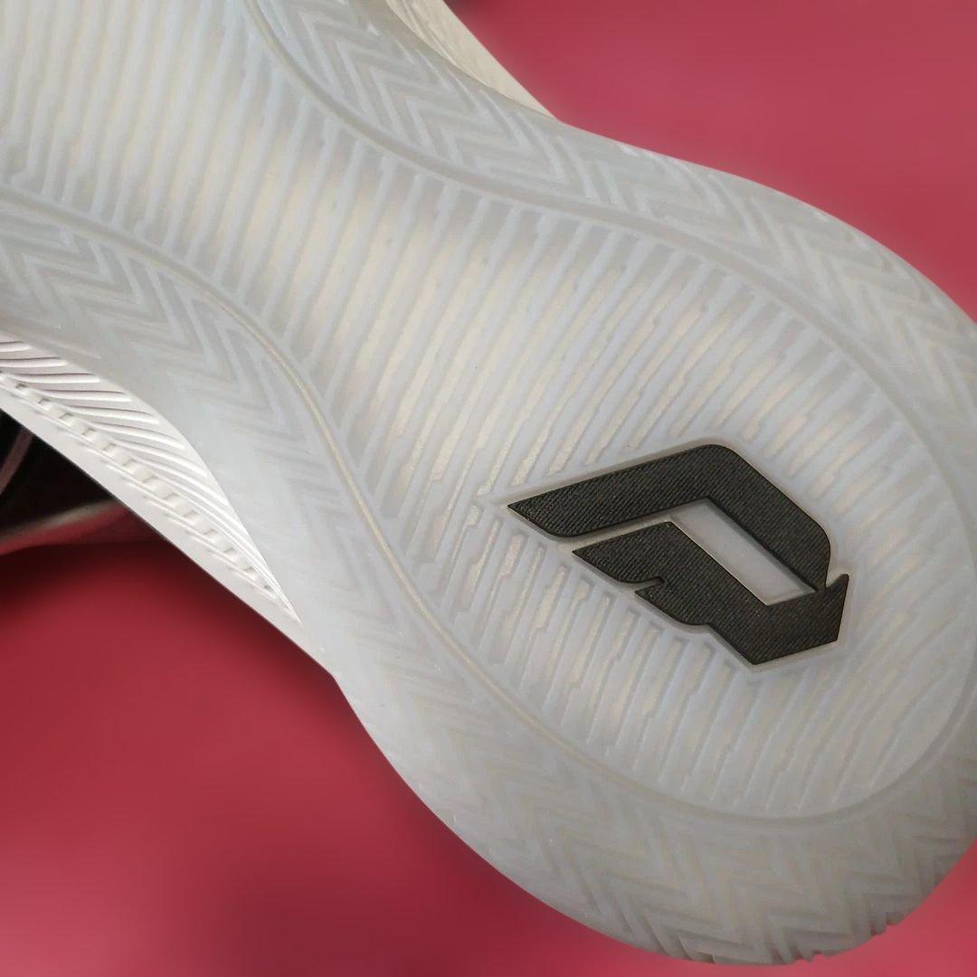 アディダス adidas Dame CERTIFIED 3 27.0cm